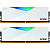 Память DDR5 2x16Gb 6800MHz ADATA AX5U6800C3416G-DCLARWH