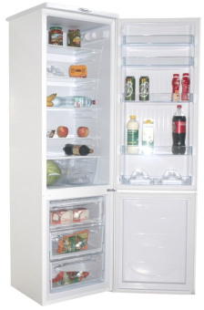 Холодильник DON R 295 002, 003, 004, 005, 006 K
