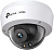 Камера видеонаблюдения IP TP-Link Vigi C240 2.8-2.8мм цв. корп.:белый/черный (VIGI C240(2.8MM))