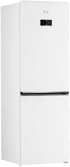 Холодильник Beko B3R0CNK362HW белый (двухкамерный)
