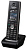 Телефон IP Panasonic KX-TPA60RUB черный