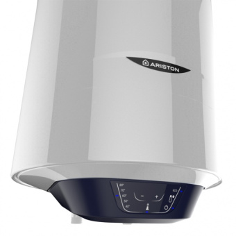 Водонагреватель ARISTON BLU1 ECO ABS PW 80 V SLIM 3700557