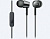 SONY MDR-EX155AP/B Цвет черный