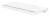 Клавиатура A4Tech Fstyler FK15 белый USB (FK15 WHITE)
