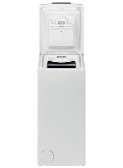 Стиральная машина Indesit BTW B7220P EU/N