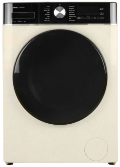 Стиральная машина Centek CT-1961 бежевый