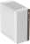 Корпус Formula TimberLine T2 белый без БП mATX 4x120mm 1xUSB2.0 1xUSB3.0 audio bott PSU