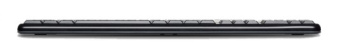 Клавиатура Logitech K120 EER черный USB