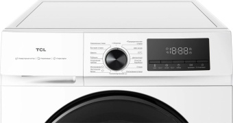 Стиральная машина TCL TWOF-106W12W1 белый