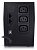 Источник бесперебойного питания Powercom Raptor RPT-1000AP 600Вт 1000ВА черный