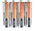 GOPOWER (00-00015592) Extra Heavy Duty AA/ R06