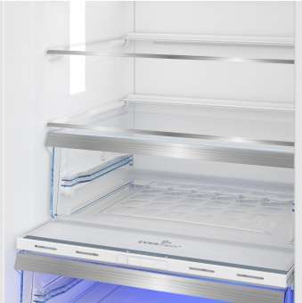 Холодильник Beko B5RCNK403ZW белый (двухкамерный)