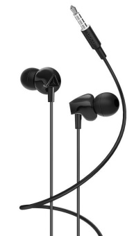 HOCO M60 "Perfect sound" черные