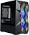 Корпус Cooler Master MasterBox TD300 Mesh черный без БП mATX 4x120mm 4x140mm 2xUSB3.0 audio bott PSU