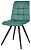 POLINI Home Berlin SM, мятный-черный (2 кор.)