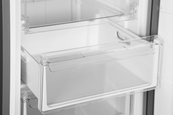 Морозильник Indesit DSZ 5175 G серебристый
