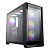 Корпус ACD Lagrange черный без БП MidiTower E-ATX (AH-TC1GC-000)