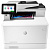 МФУ лазерный, HP Color LaserJet Pro M479fnw (W1A78A)