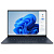 Ноутбук 14" Asus Zenbook 14 UX3405MA-QD379W синий U7-155H 16Gb/1Tb W11H (90NB11R1-M00ZU0)