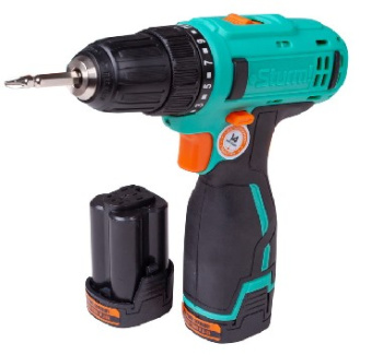 STURM CD3314LP кейс Аккумуляторные дрели