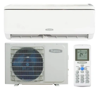 Сплит-система БИРЮСА B-07DPR/B-07DPQ