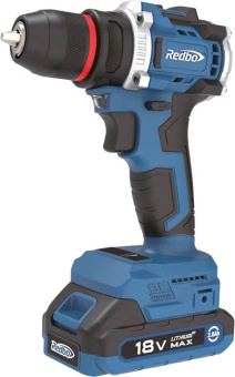 REDBO OAD-18BL синий/черный 28306 18В, 2аккум., бесщеточный