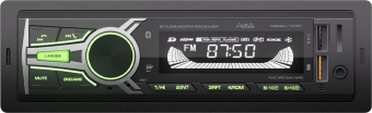 AURA FIREBALL-101BT USB/SD ресивер