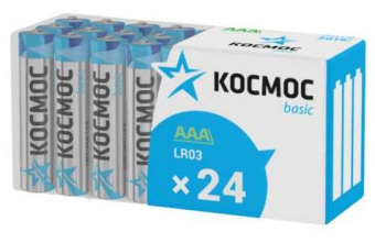 КОСМОС KOCLR03_24BOX