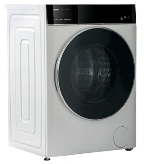 Стирально-сушильная машина Centek CT-1966 Белый