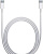 Кабель Xiaomi Mi USB Type-C Cable 100cm BHR4422GL USB (m)-USB Type-C (m) 1м белый