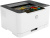 Принтер лазерный HP Color LaserJet 150nw (4ZB95A) A4 WiFi Принтер лазерный HP Color LaserJet 150nw (4ZB95A) A4 WiFi