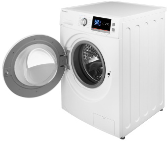 Стиральная машина MAUNFELD MFWM148WH