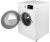 Стиральная машина MAUNFELD MFWM148WH