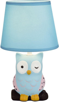 ESCADA 10209/L E14*40W Blue