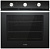 Духовка электрическая DeLonghi NSM 7NL PPP RUS черный