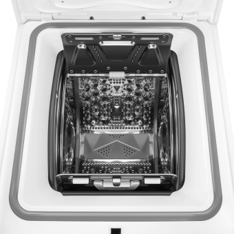 Стиральная машина Maunfeld MFWM127ISWH белый