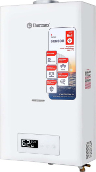 Водонагреватель THERMEX S 20 MD