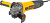 EDON AG-125/900C желтый/черный 28227