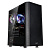 Корпус Zalman R2 BLACK MidiTower Цвет черный R2