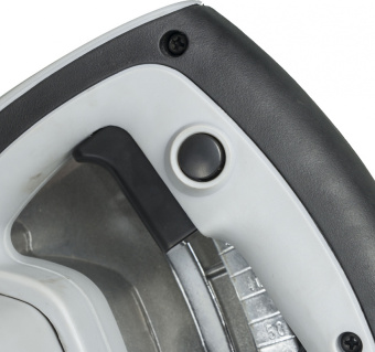 Циркулярная пила (дисковая) Ресанта ДП-210/2000 2000Вт (ручная)