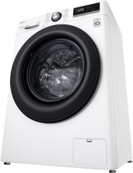 Стиральная машина LG F2V3GS6W ПИ