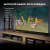 Телевизор HYUNDAI H-LED43BU7006 Android TV Frameless black 4K Ultra HD