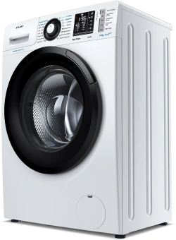 Стиральная машина Атлант СМА 60У1013-02 белый 6кг 1000об/мин узкая