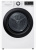 Сушильная машина LG DC90V3V6W белый