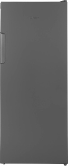 Морозильник Indesit DFZ 41501 G серебристый