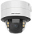 Камера видеонаблюдения IP Hikvision DS-2CD2747G2T-LZS(2.8-12mm)(C) 2.8-12мм цв. корп.:белый
