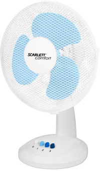 Вентилятор Scarlett SC-DF111S07, 1шт