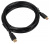 Кабель аудио-видео Buro HDMI 1.4 HDMI (m)/HDMI (m) 3м. Позолоченные контакты черный (BHP HDMI V1.4 3M LOCK)