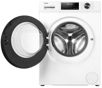 Стиральная машина Haier HW100-BP12406 белый