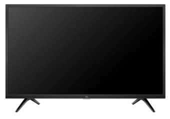 Телевизор LED TCL 32" LED32D3000 черный HD READY 60Hz DVB-T DVB-T2 DVB-C DVB-S DVB-S2 USB (RUS)